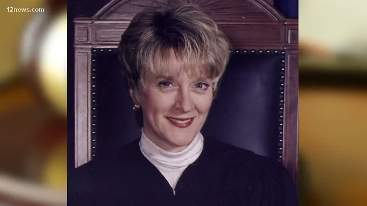 Women's History Month: Former Arizona Supreme Cour...