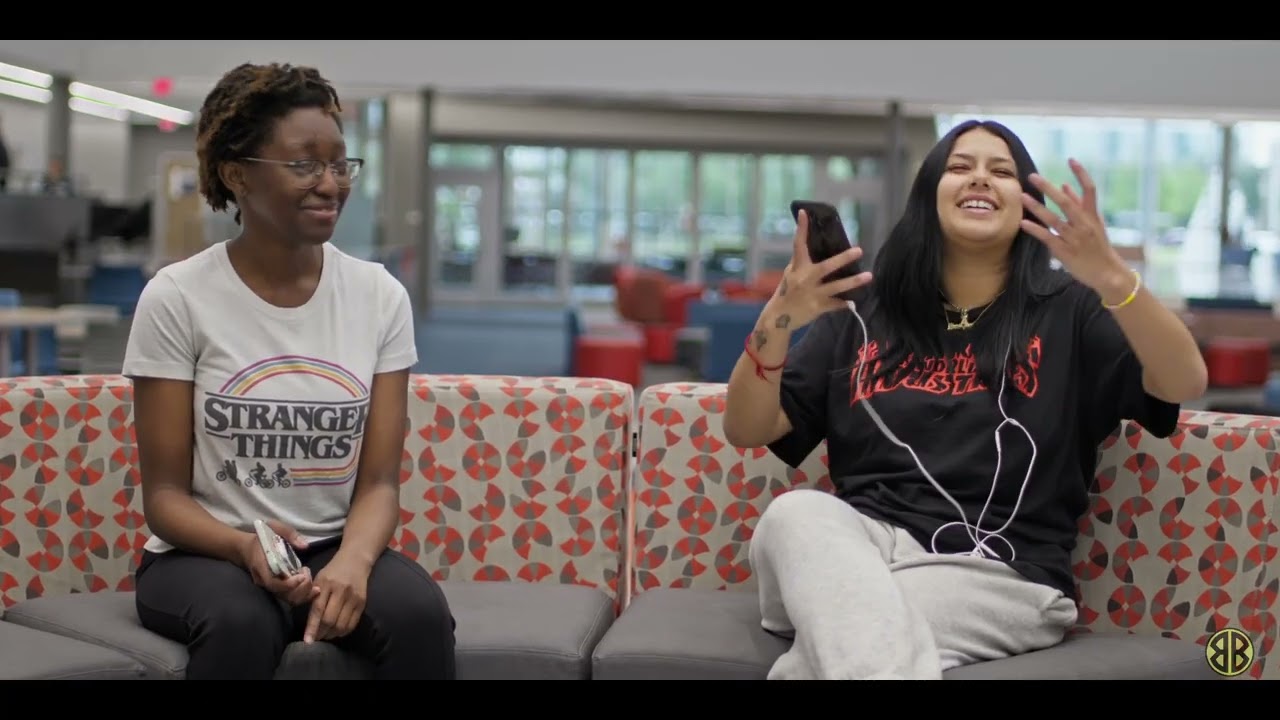 Project CAM Red Flags Short Film Testimonials