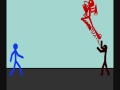 Stickmen fight tpol