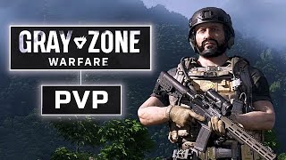 This is Gray Zone WARFARE (Best Moments)