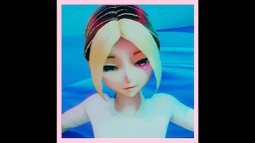 【MMD TEASER】BLACKPINK 