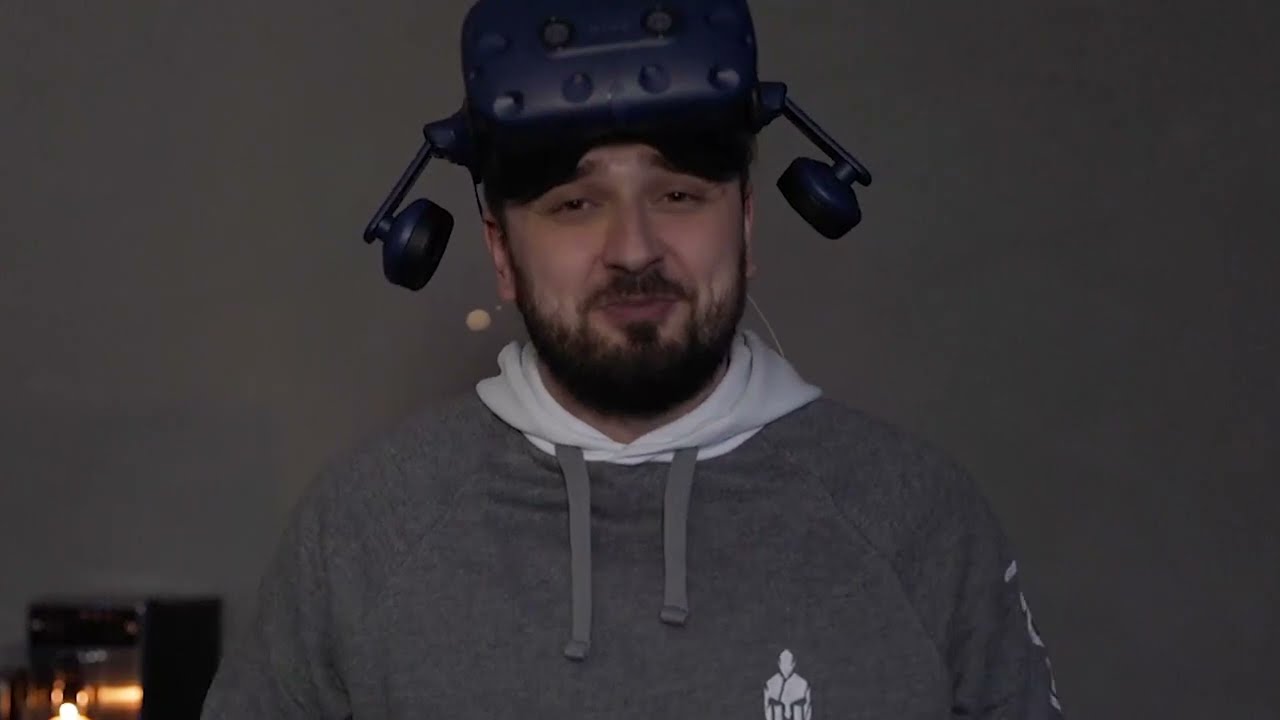 Джон вик машина