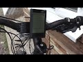 Error  6 s830  its a go go    on this faulty ebike kit  needs   bigger  esc