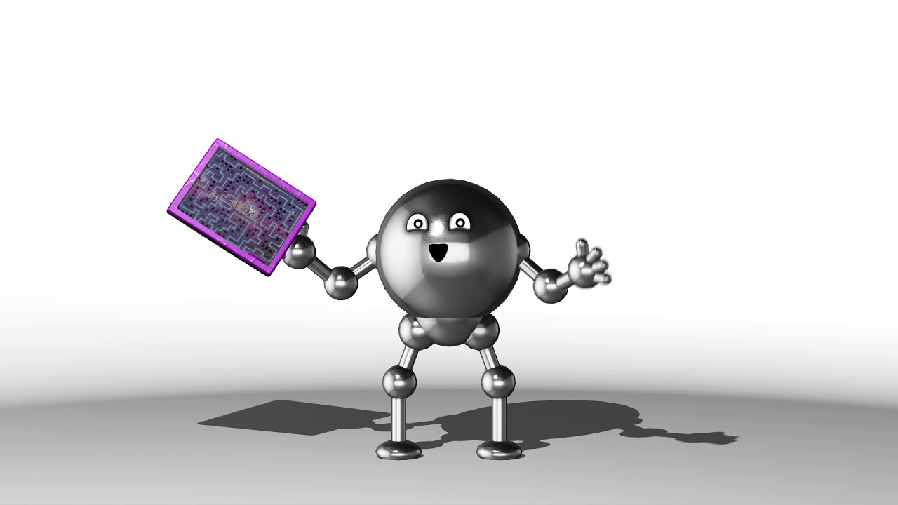 MasterMaze is coming