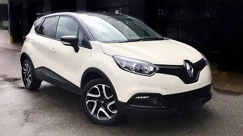 Trouver le code couleur de ma Renault Kadjar