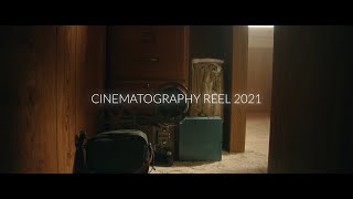 My Cinematography Reel