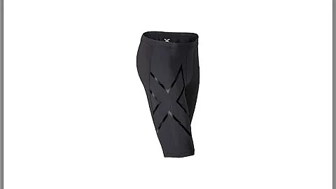 2XU Men’s Elite MCS Compression Shorts Review