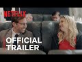 Good on paper  official trailer  netflix