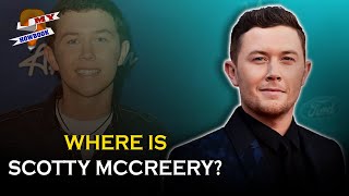 What is Scotty McCreery from American Idol doing today? Where is Scotty McCreery now?