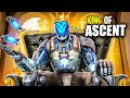 Why ascent is kayos playground