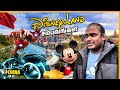 Disneyland      shanghai ep13  tamil trekker