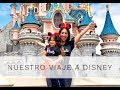 VIAJE A DISNEYLAND PARIS