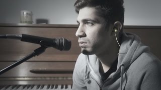 Adele - Hello (Panagiotis acoustic cover)