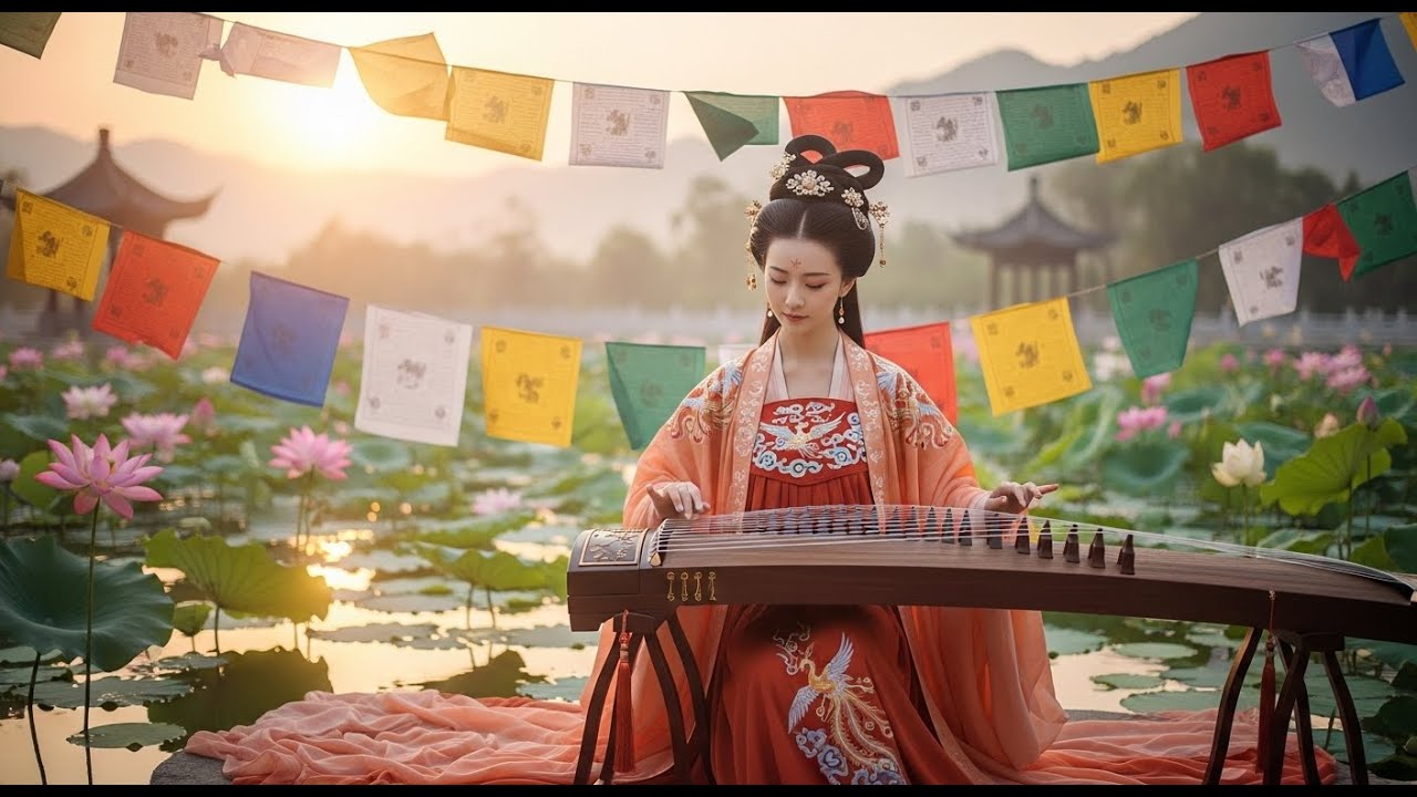 Sombras del Esperanza: una fusión de alma gitana, emoción profunda y luz interior