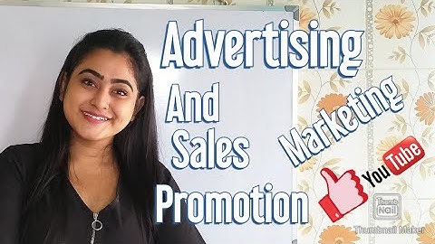 Which promotional strategy includes advertising personal selling and sales promotion?