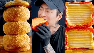 Best Of Zach Choi Foods | Mukbang | Cooking | Asmr #138