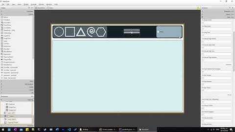 Crear un Paint de Figuras Geometricas usando JavaFX #2