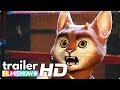 The adventures of rufus the fantastic pet 2020 trailer  family adventure movie