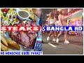 Bangla Rd Comes Back To Life Plus the Cheapest Steak Place In Patong 🇹🇭 Love Thailand Love Phuket 🇹🇭