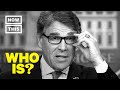 Who is rick perry  us secretary of energy  nowthis