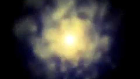 Adobe After Effects CS5-Lesson 13 Particles Effect