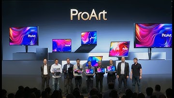 ASUS IFA 2019 - Event Highlight | Wiser Together