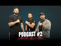 L'HEURE DE LA SIDE | PODCAST #2 | BRAS DE FER SPORTIF