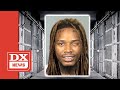 Capture de la vidéo Fetty Wap Handed 6 Year Prison Sentence In Federal Case