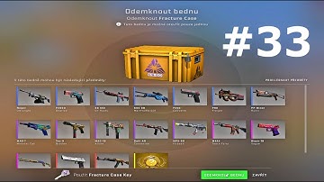 Opening 1 Case Everyday Until I Get a Knife #33