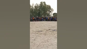 SHOW YA DAMAS KALOLE KANOGE YAMBEYA ANGALIA TAJILI ANATOKA NAN ANAFATA 