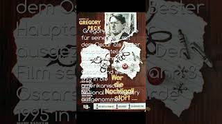 Wer Die Nachtigall Stört To Kill A Mockingbird 1962 Ein Meilenstein Des Amerikanischen Kinos