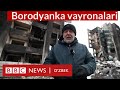 Украина: Бородянкачалик вайрона миқёсини кўрмовдим - BBC News O'zbek