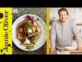 Tasty Fish Tacos | Jamie Oliver - AD