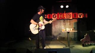 Video thumbnail of "Tony Sly's Final Show - May 16 [Part 9 of 31]"