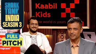 ‘Kaabil Kids’ के लिए Fund Raise करने आए हैं Chess के Grandmaster | Shark Tank India S3 | Full Pitch screenshot 5