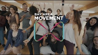 Bay Area Movement Recap (San Fransisco, CA)