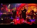 Boy george  karma chameleon jools annual hootenanny 2009