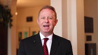 TTAA National Board Testimony - Chris Chapman Update