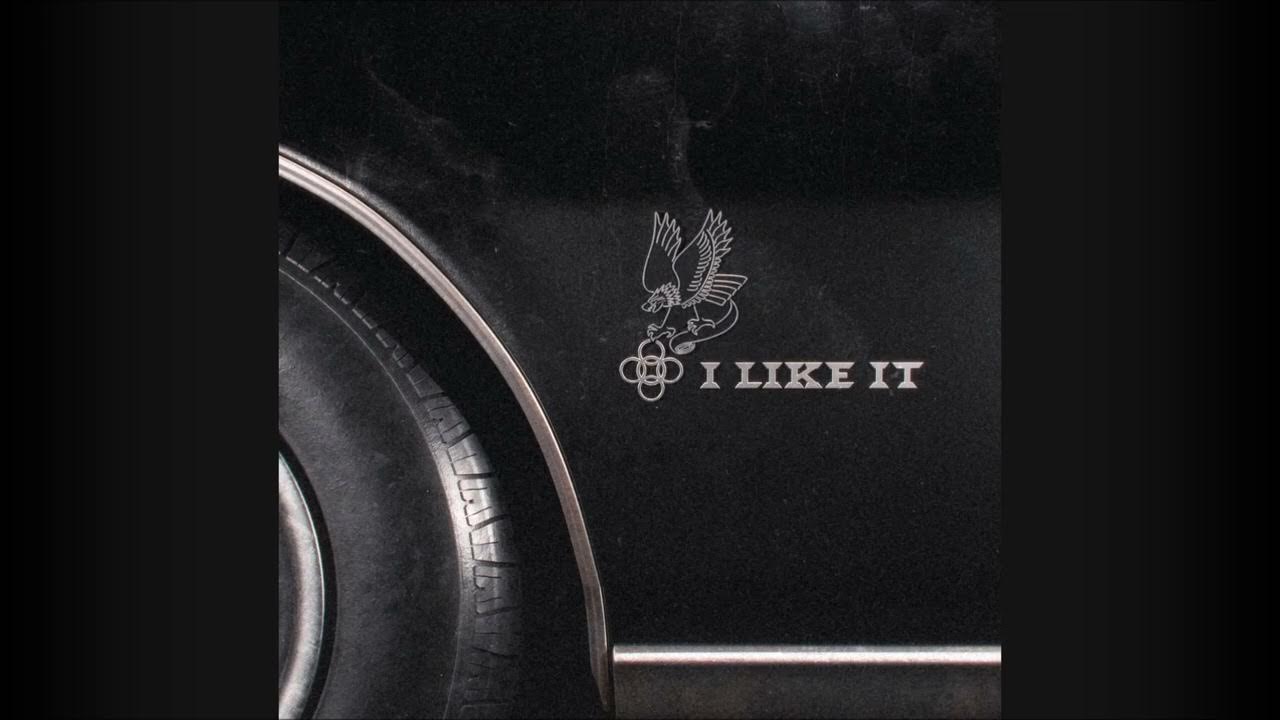 Alesso, Nate Smith - I Like It Alesso, Nate Smith - I Like It