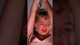 😱 Scream 🎬 Black Pirates (1954) #Pirates #Hanging #Scream #Adventurefilm #Aventuras #Cineculto