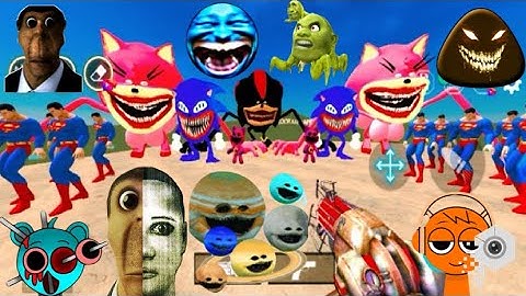 Nextbots In playground Mod Nico’s👽☠️!!#nextbots #sandbox #gaming #yt #roblox #games #poppy #youtube 