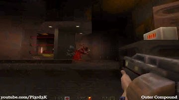 Quake II: The Reckoning - Playthrough - Part 5