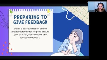 Creating a Feedback Culture: The Key to Personal and Professional Growth - Bekah Hawrot Weigel