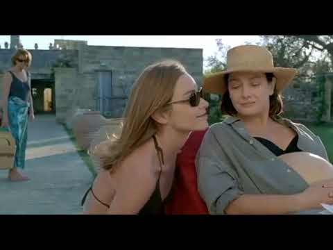 La Bestia Nel Cuore (2005) - pregnant scene