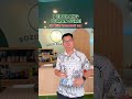 SOZO BAKERY – Roti Sehat &amp; Menu Nusantara Diskon 15% Selama Ramadhan 🌙🍞🧡