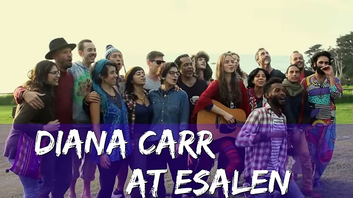 Shepherds of the Dawn- Diana Carr at Esalen #Loves...
