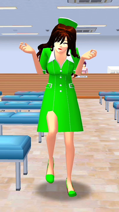 dokter nakal🤣#sakuraschoolsimulator #shortsviral #shortsvideo #funny #shorts