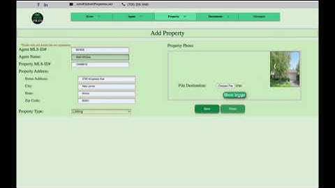 InfinitiFiles.com Instructions ‑ Made with FlexClip