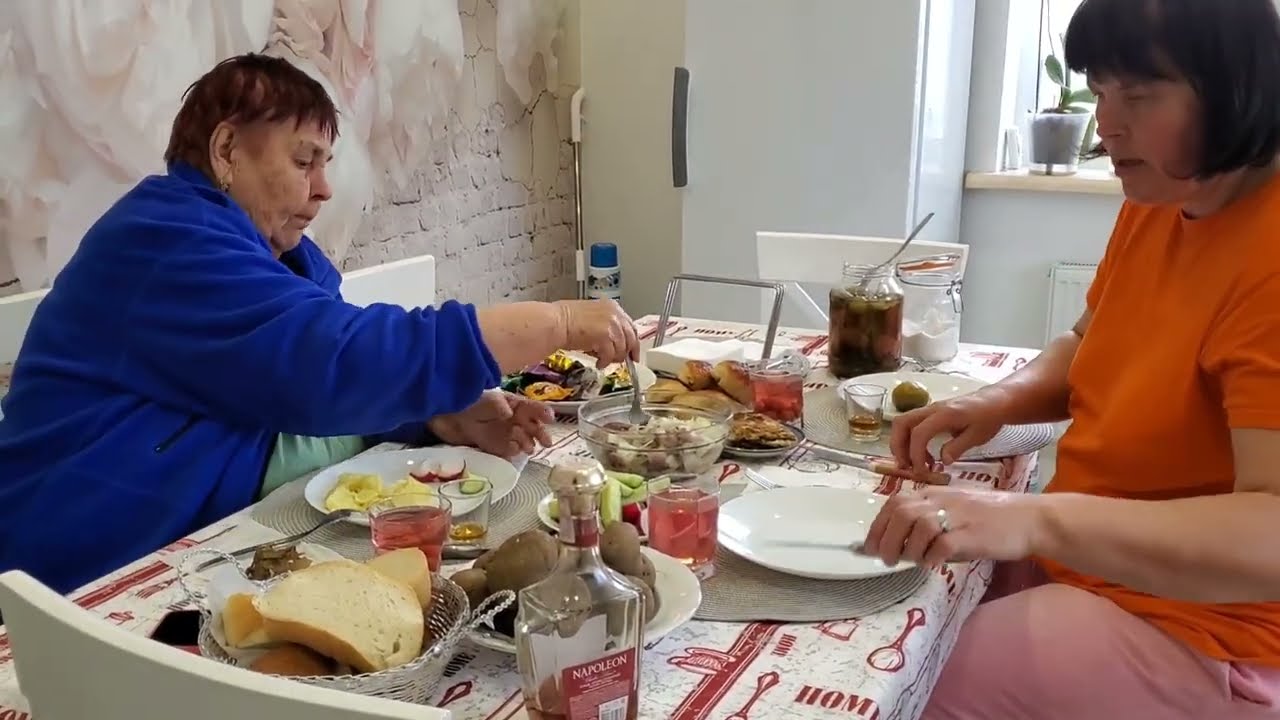 Сытники блог