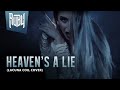 LACUNA COIL - Heaven&#39;s A Lie (cover by Ruby Bouzioti)